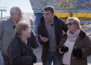 Los programas enlatados no conquistan en verano