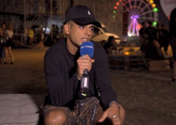 Fernandocosta: “Internet ha cambiado las formas y el contenido del rap”