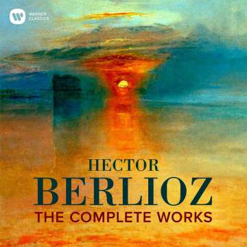 La pasión de Hector Berlioz