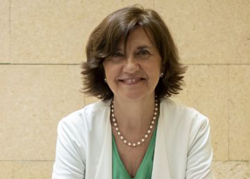 Emelina Fernández: “No tener un consejo televisivo estatal es una anomalía europea”