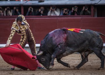 Adolfo Martín, la pasión por el toro