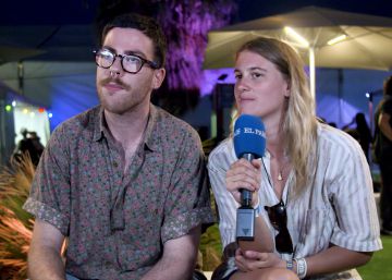 Rocío Saiz: “Nos han manipulado, la realidad es que el mundo duele”