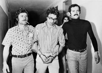 El cuchillo, el jersey rojo y la guillotina