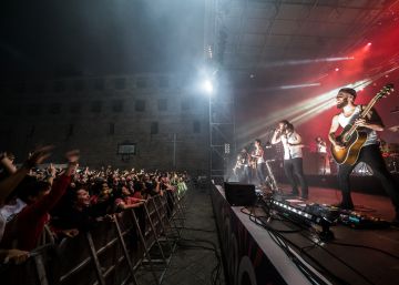 La M.O.D.A : “Hay locuras que no teníamos que haber hecho”