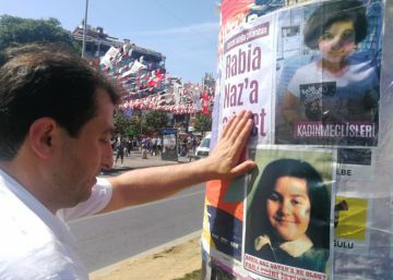 La misteriosa muerte de la niña Rabia Naz