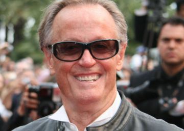 Muere a los 79 años Peter Fonda, el rostro de la contracultura norteamericana