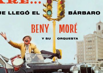 Benny Moré, el bárbaro del son