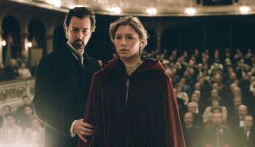 ¿Qué ver hoy en TV? | Domingo 18 de Agosto de 2019
