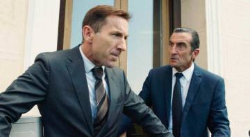 ¿Qué ver hoy en TV? | Domingo 18 de Agosto de 2019