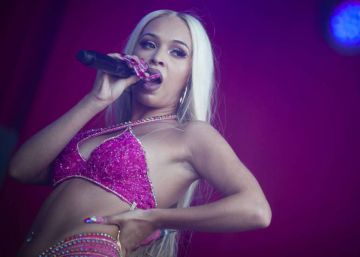 Bad Gyal: “Diuen que em sexualitzo per vendre i que soc masclista. És un disbarat”