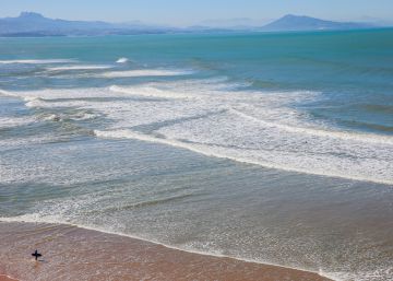 Viaje a la California francesa