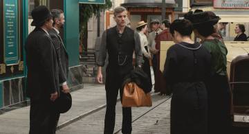 ¿Qué ver hoy en TV? | Martes 20 de Agosto de 2019