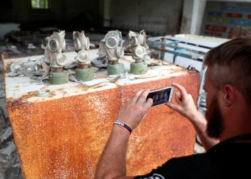 La sed por el “turismo oscuro”