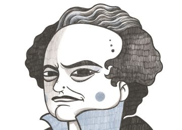 Ricardo Piglia (re)escribe dos obras