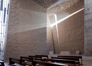 ¿Puede la arquitectura actualizar la Iglesia? ¿Puede la arquitectura actualizar la Iglesia?