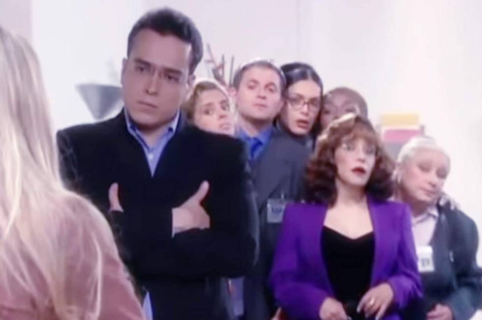 El inesperado regreso de ‘Betty la fea’