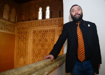 Muere Santiago Palomero, museólogo interesado por el público