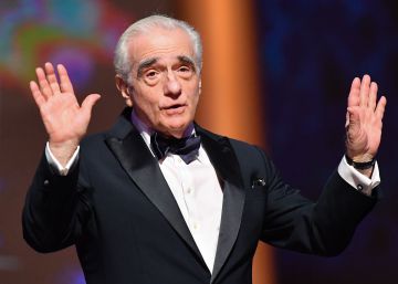 La nueva película de Scorsese vuelve a enfrentar a Netflix con las salas de cine