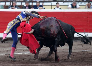 Triunfo incontestable de Luis David