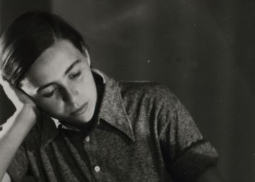 El legado que Kati Horna dejó a los españoles