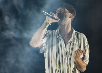 Don Patricio: “Ahora nos ven como unos mequetrefes, pero estamos haciendo cultura”