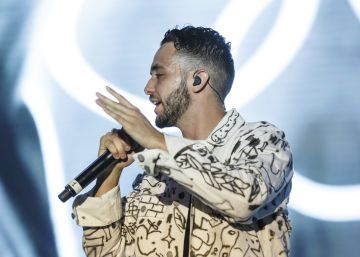 C. Tangana anuncia un concierto gratuito en Bilbao tras el veto de la ciudad por sus letras “machistas”