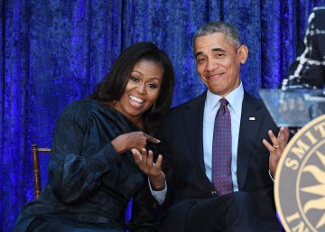 Netflix estrena el primer documental producido por los Obama