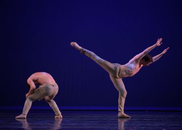 Encrucijada latina para el ballet moderno