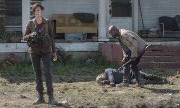 ¿Qué ver hoy en TV? | Lunes 26 de Agosto de 2019