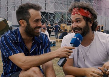 Arnau Griso: “Internet ha democratitzat la música”