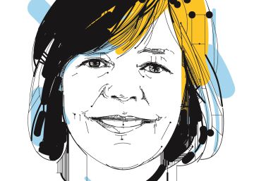 Sigrid Kraus “Sin las librerías es muy difícil formar nuevos lectores”