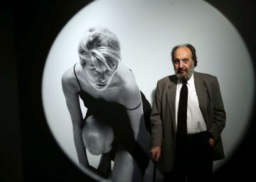 Muere Leopoldo Pomés, fotógrafo de la sensualidad