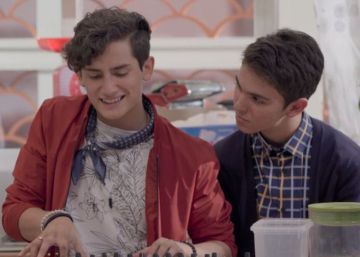 ‘Aristemo’, la historia de amor homosexual que revolucionó las telenovelas en México