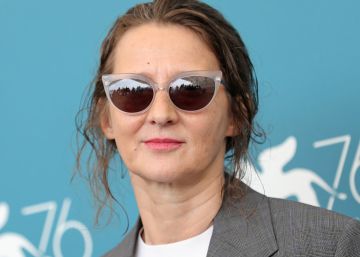 La presidenta del jurado de Venecia: “No iré a la proyección de gala de Polanski”