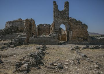 Recópolis, el Versalles de la España vaciada