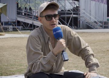 Recycled J: “La música urbana es el nuevo pop”