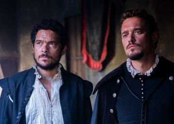 ‘La peste’ regresa a la Sevilla más turbia en el tráiler de su segunda temporada