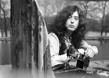 El máximo saqueador de canciones ajenas