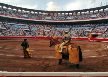 Bilbao, una prestigiosa feria taurina, víctima del abandono y el cansancio