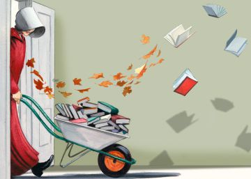 Los libros que querrás leer este otoño