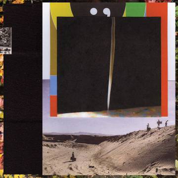 Bon Iver y los nuevos tiempos