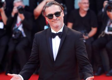 El ‘Joker’ de Joaquin Phoenix no es ninguna broma