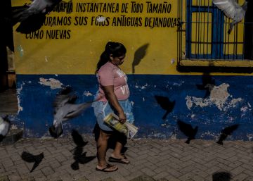 Viaje a la Guatemala que pudo ser