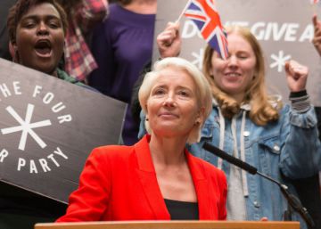 A série ‘Years and Years’, uma distopia em Downing Street