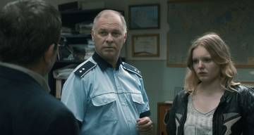 ¿Qué ver hoy en TV? | Lunes 2 de Septiembre de 2019