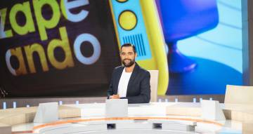 ¿Qué ver hoy en TV? | Lunes 2 de Septiembre de 2019
