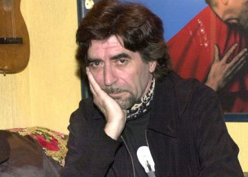 San Joaquín y el padre Alejo