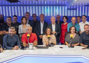 Información, humor, filosofía y deporte en la temporada de la SER