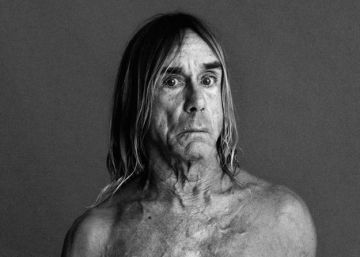 Iggy Pop: el precio de la fama