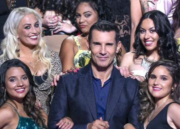 Mediaset vuelve a reducir la duración de ‘Cuatro al día’